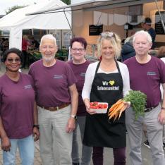Aktuelles Marktteam vom 20. Juni 2024