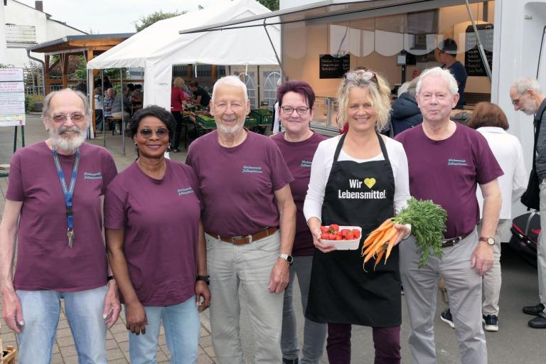 Aktuelles Marktteam vom 20. Juni 2024