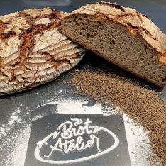 2- kuemmelbrot