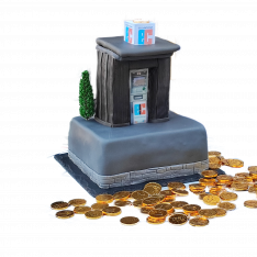 Geldautomat